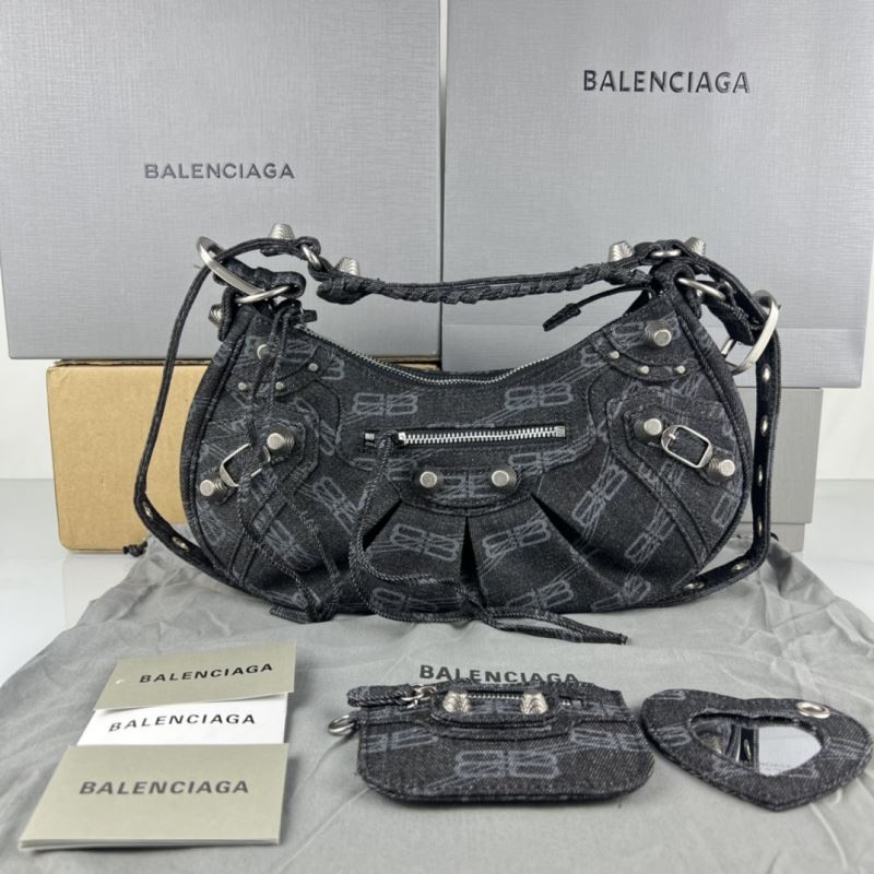 Balenciag Le Cagole Bags